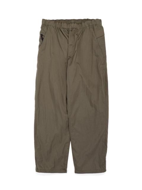 Goldwin MT Gany Light Tapered Pants Sand Land