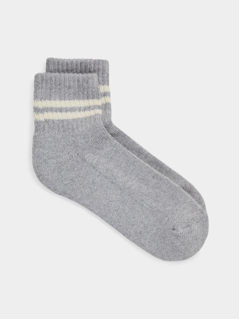 TODD SNYDER Athletic Ankle Sock