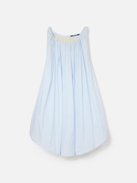 JACQUEMUS The Lavande dress