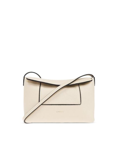 WANDLER Penelope leather crossbody bag