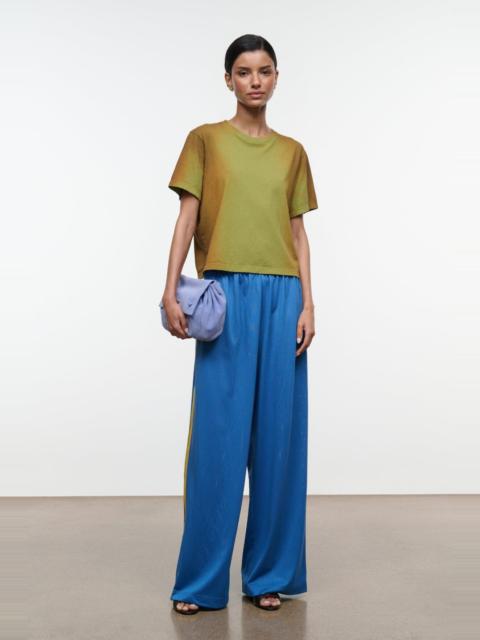STAUD STAUD FLO PANT RIVERSIDE