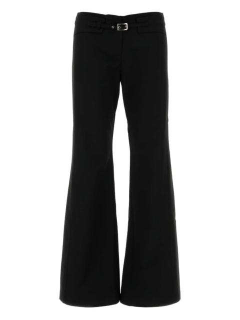 gimaguas Nicole tailored trousers