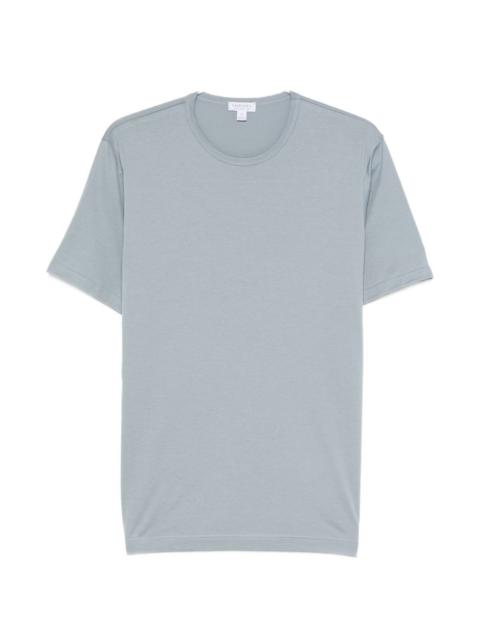 Sunspel crew-neck short-sleeve T-shirt