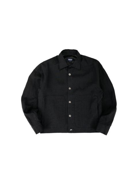 ARPENTEUR Sigma High Density Linen Black