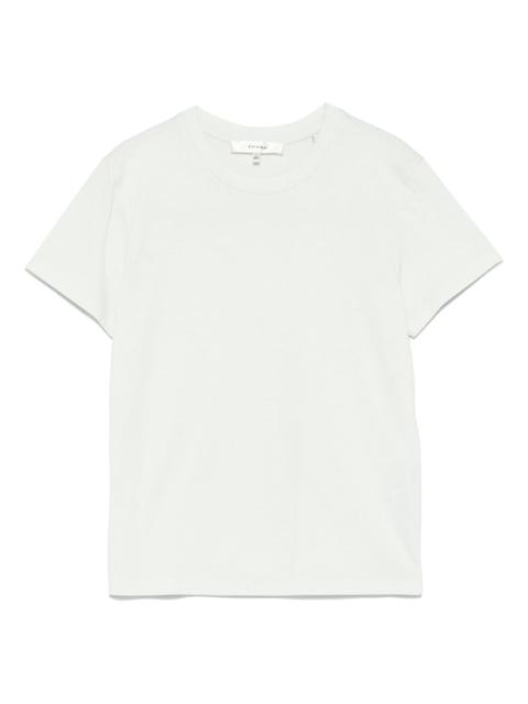 FRAME short sleeve T-shirt