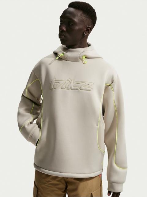 Nike Nike Project F.R.O.G. Men's Bubble Mesh Pullover Hoodie