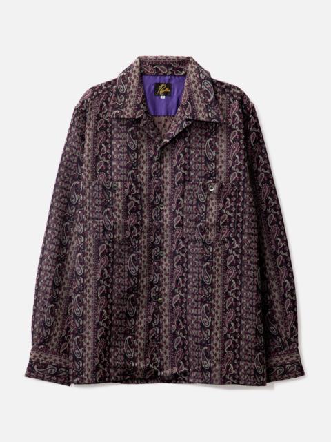 NEEDLES CLASSIC SHIRT