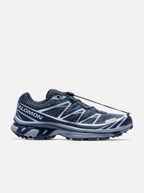 SALOMON XT-6 STEEL STREETS