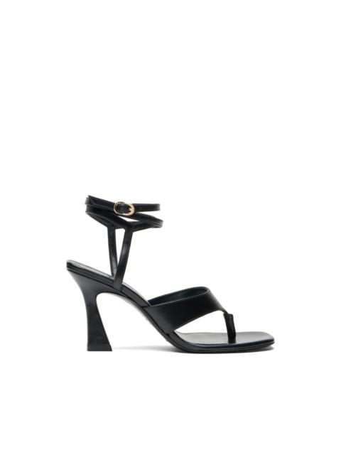 Stuart Weitzman 8.5cm Vinnie sandals