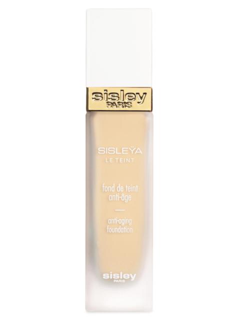 Sisley Paris Women's Sisleÿa Le Teint Anti-Aging Foundation - 1B Ecru