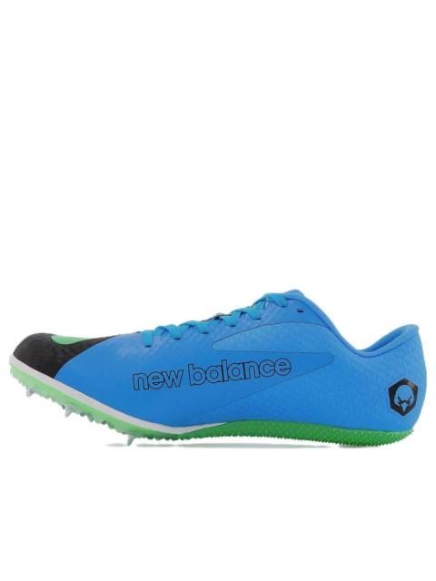 New Balance New Balance SD 100v4 'Black Blue Green' MSD100F4