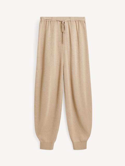 BY MALENE BIRGER Tevana high-waist trousers