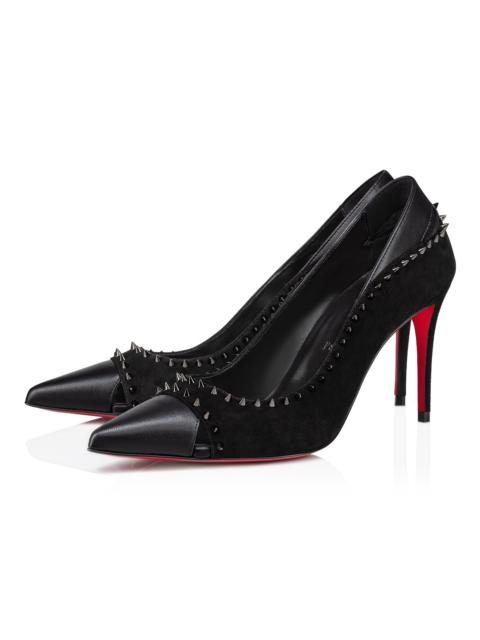 Christian Louboutin Duvette Spikes