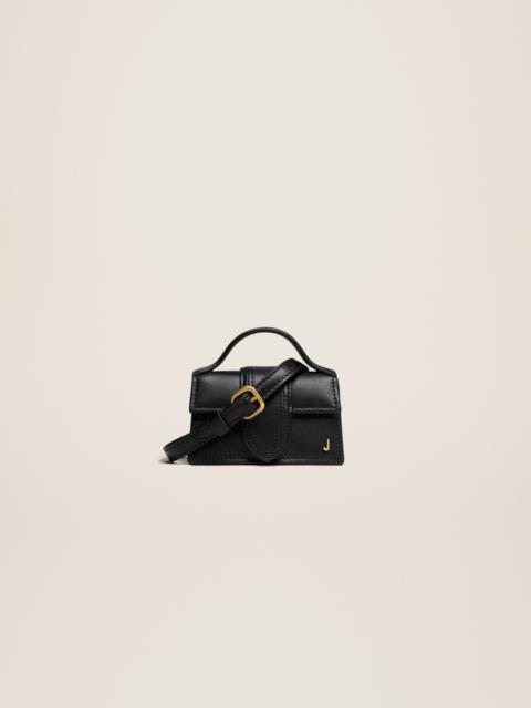 JACQUEMUS Le petit Bambino