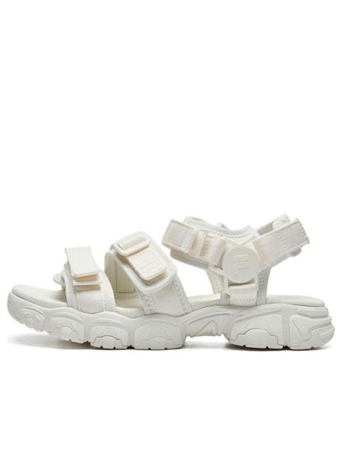 FILA (WMNS) FILA Fluid Sandal F12W226408FSW