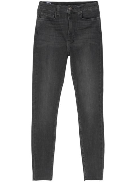 Ksubi Pointer Diablo jeans