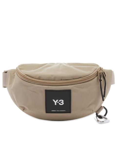 Y-3 Y-3 Waistbag