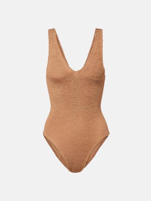 Hunza G Sadie swimsuit