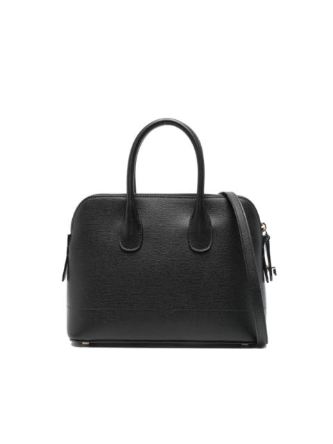 Valextra small MyLogo tote bag