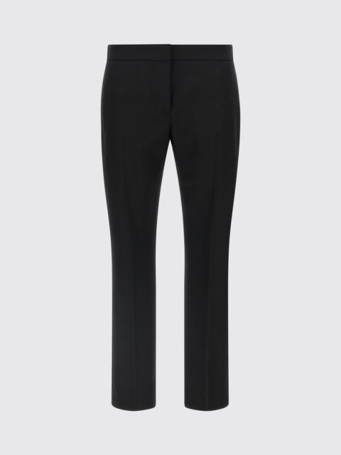 Alexander McQueen Pants woman McQueen