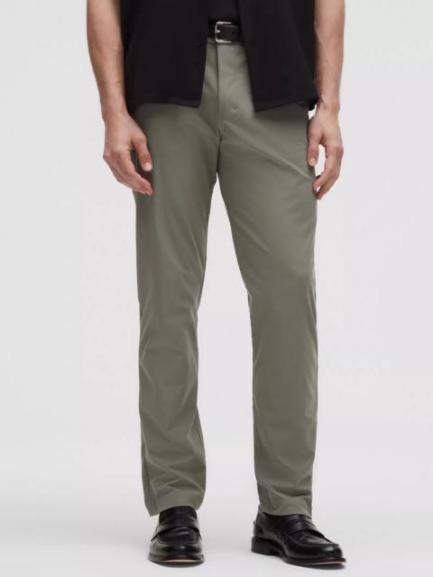 ABC Classic-Fit 5 Pocket Pant 28L *Warpstreme