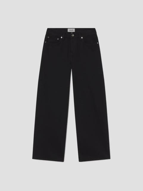 LOW RISE LOOSE IN COVER