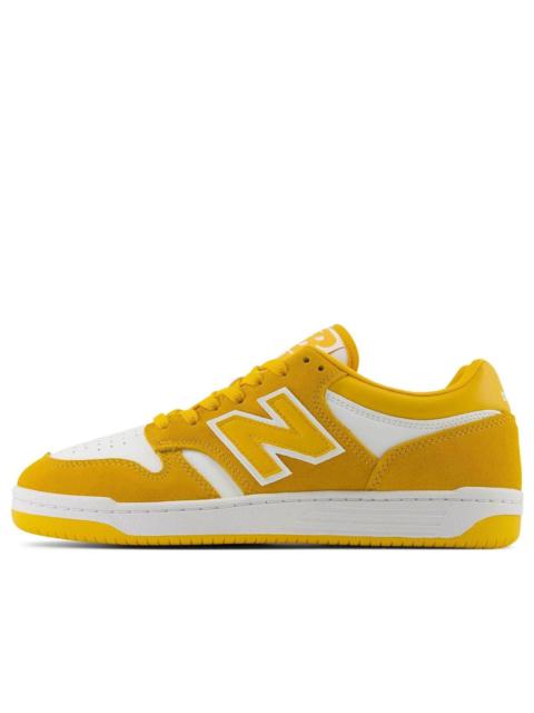 New Balance New Balance 480 Varsity Gold