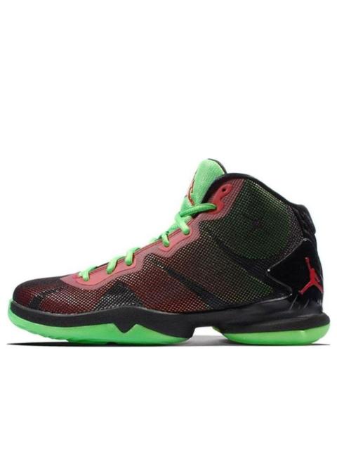 Jordan Air Jordan Super.Fly 4 'Marvin The Martian' 768929-006