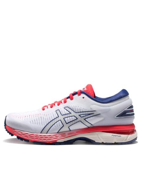 Asics (WMNS) Gel Kayano 25 D 'White' 1012A032-100