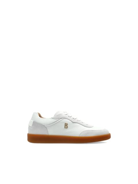 BOGNER Verona logo sneakers