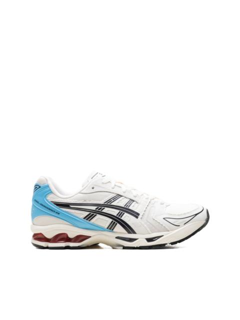 Asics x KITH Gel-Kayano 14 striped sneakers