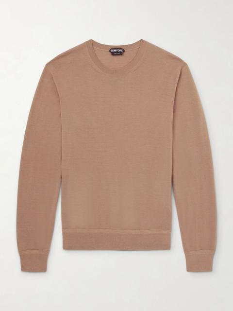 TOM FORD Wool Sweater