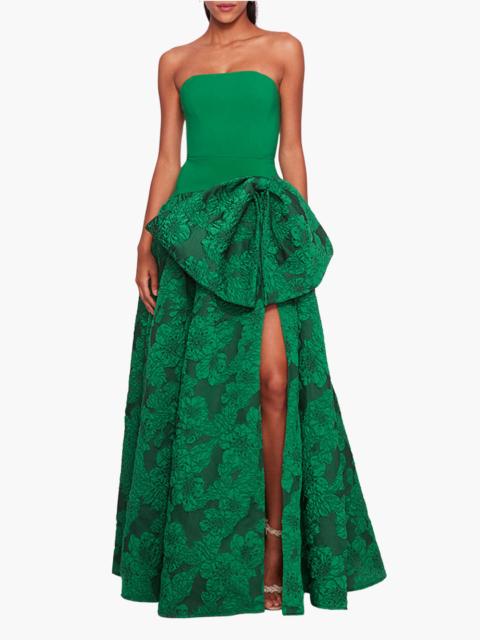 Marchesa CALATHEA GOWN