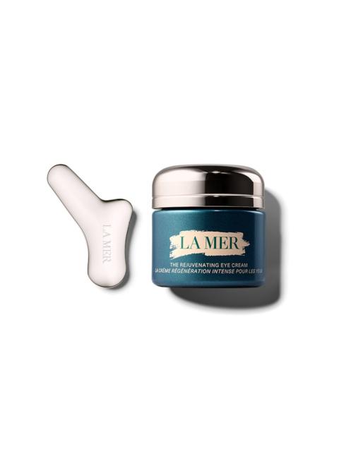 LA MER The NEW Rejuvenating Eye Cream