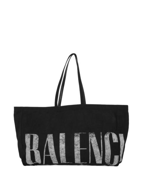 BALENCIAGA Balenciaga Editor Shoulder Bag