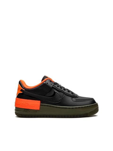 AF1 Shadow low-top sneakers