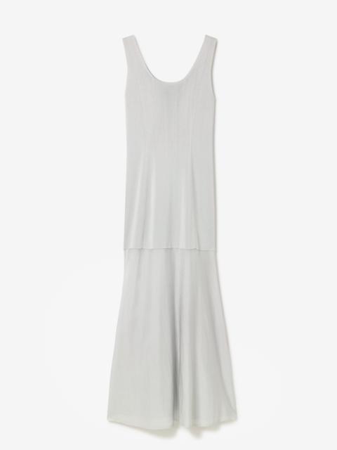 House of Dagmar Fluid Knit dress