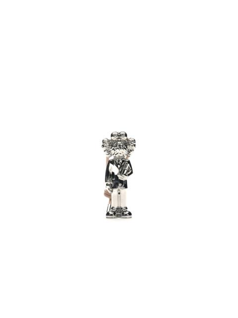 Dior Dior x Kaws Perfume Mini Statue Palladium