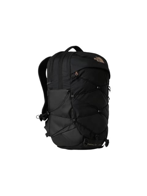 The North Face The North Face Borealis Luxe Backpack Black/Burnt Coral