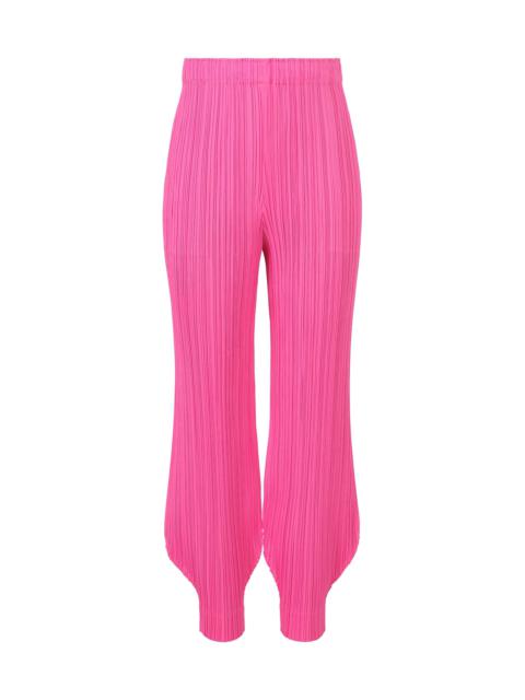Pleats Please Issey Miyake MONTHLY COLORS : OCTOBER