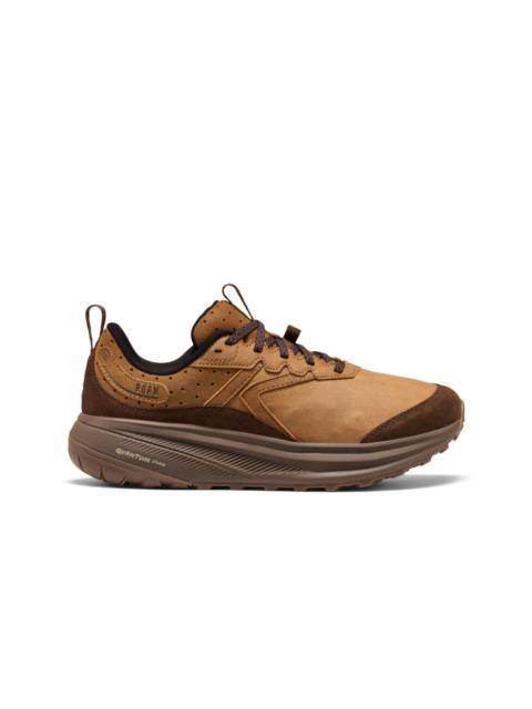 KEEN Men's Roam Leather Trail Running Shoe
