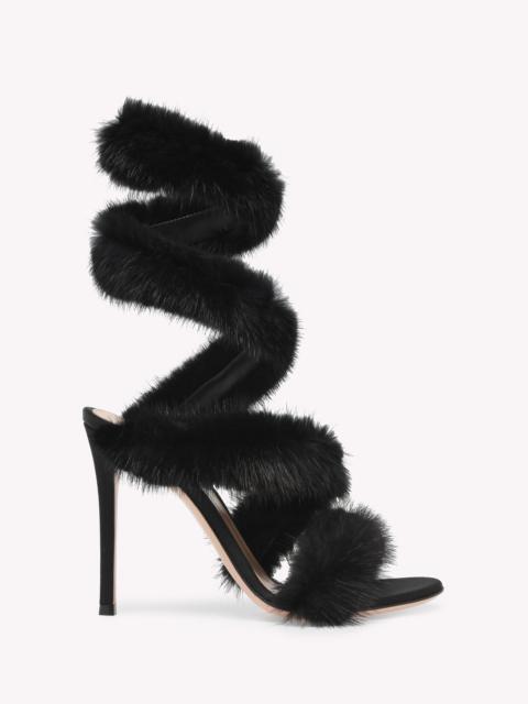 Gianvito Rossi OPERA'