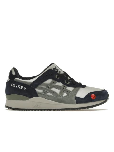 Asics ASICS Gel-Lyte III Naruto Shippuden Kakashi