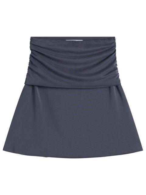 SAMSØE SAMSØE Samsøe Samsøe Sasun Mini Skirt