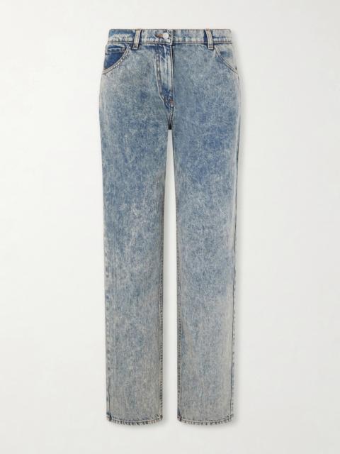 MAGDA BUTRYM Straight-leg Jeans