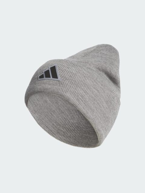 adidas Postseason Wide Cuff Fold Beanie