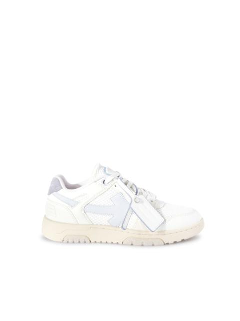 Off-White Slim Out Of Office White/light Blue