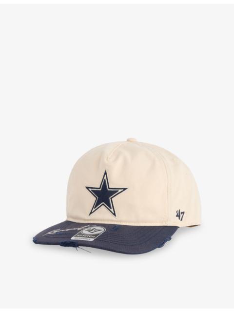 REPRESENT Represent x NFL Dallas Cowboys x 47 Cotton Baseball Cap