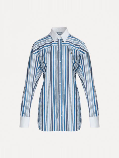 Vivienne Westwood FOOTBALL SHIRT