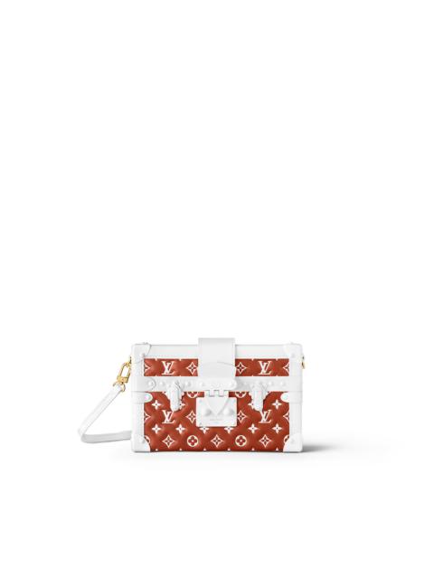 Louis Vuitton Petite Malle